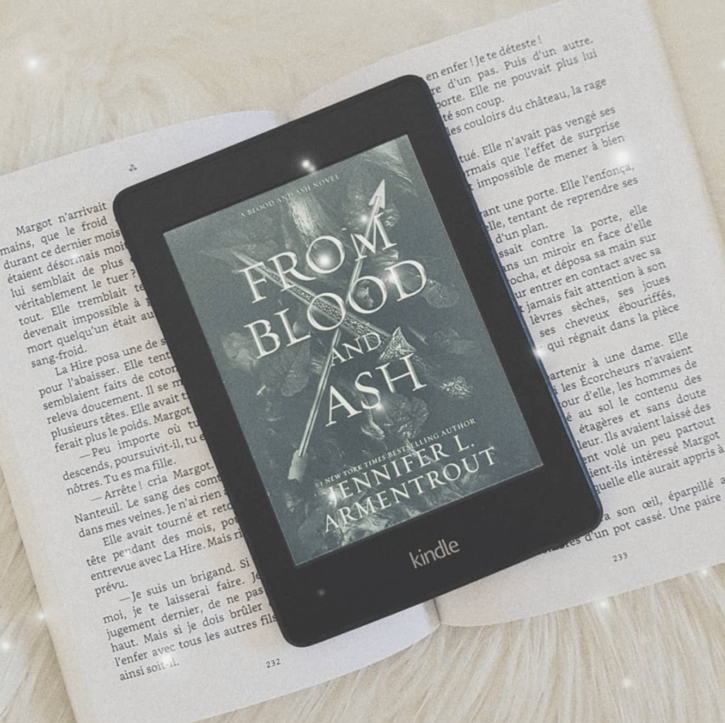 Le Sang Et La Cendre Tome 4 Date De Sortie France From Blood and Ash : Roman Fantasy • Chronique • G. A. Colson