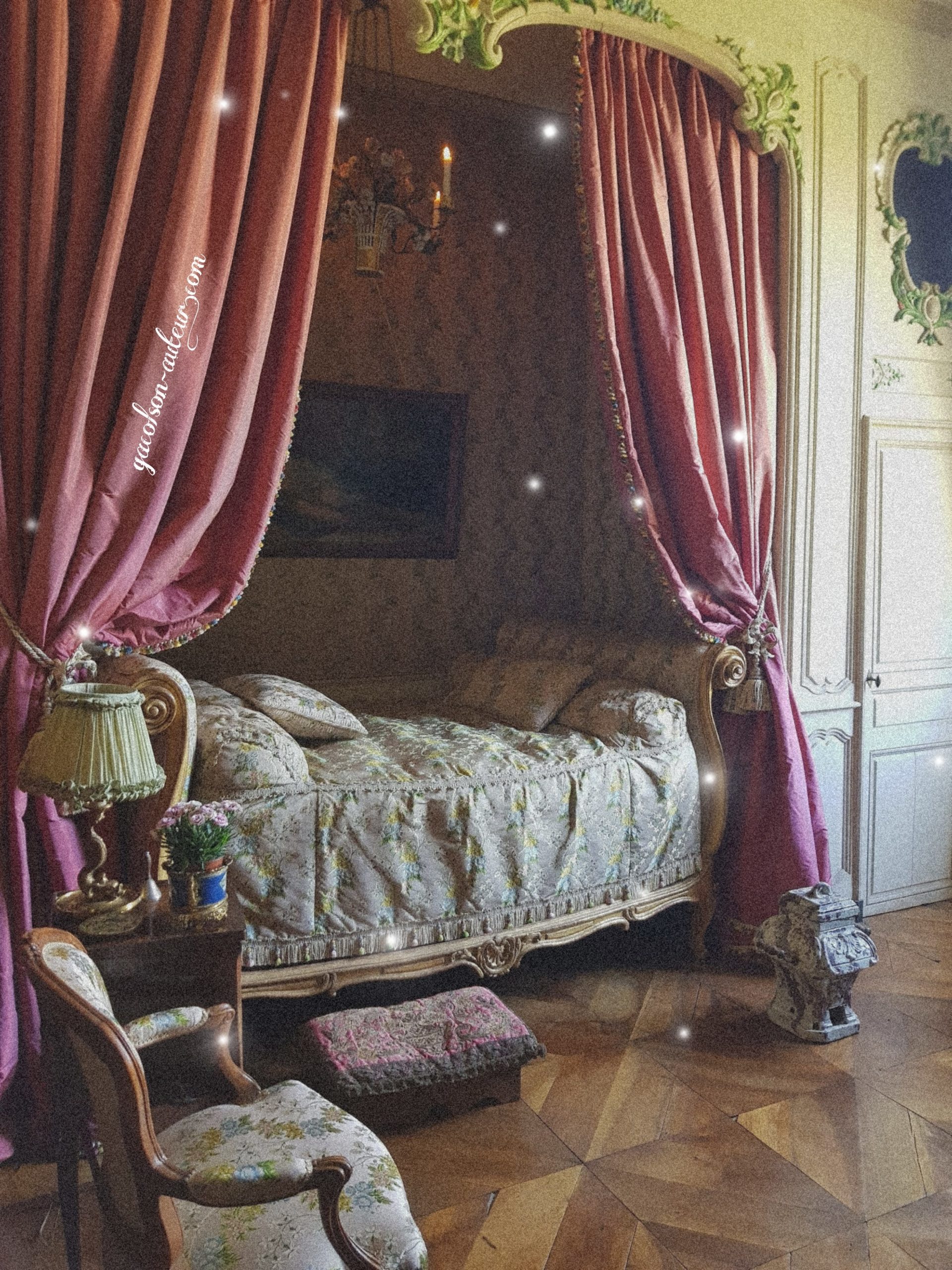 Vacances en France 8 châteaux à visiter dans la région de Lyon