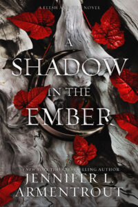 Couverture A Shadow in the Ember