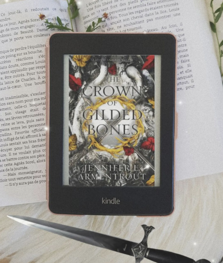 Le Sang Et La Cendre Tome 3 Français Date Sortie The Crown of Gilded Bones • Le Sang et la Cendre - Tome 3 • Français